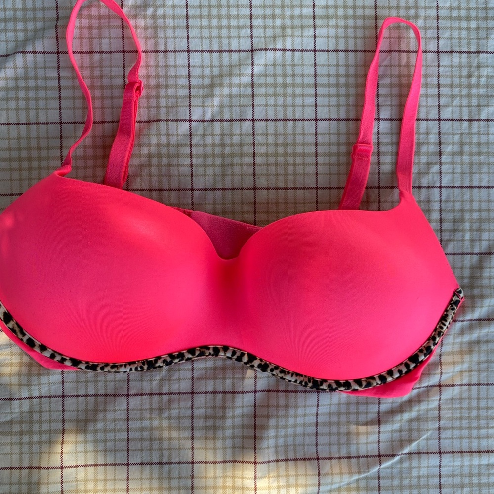 Victoria secret bra